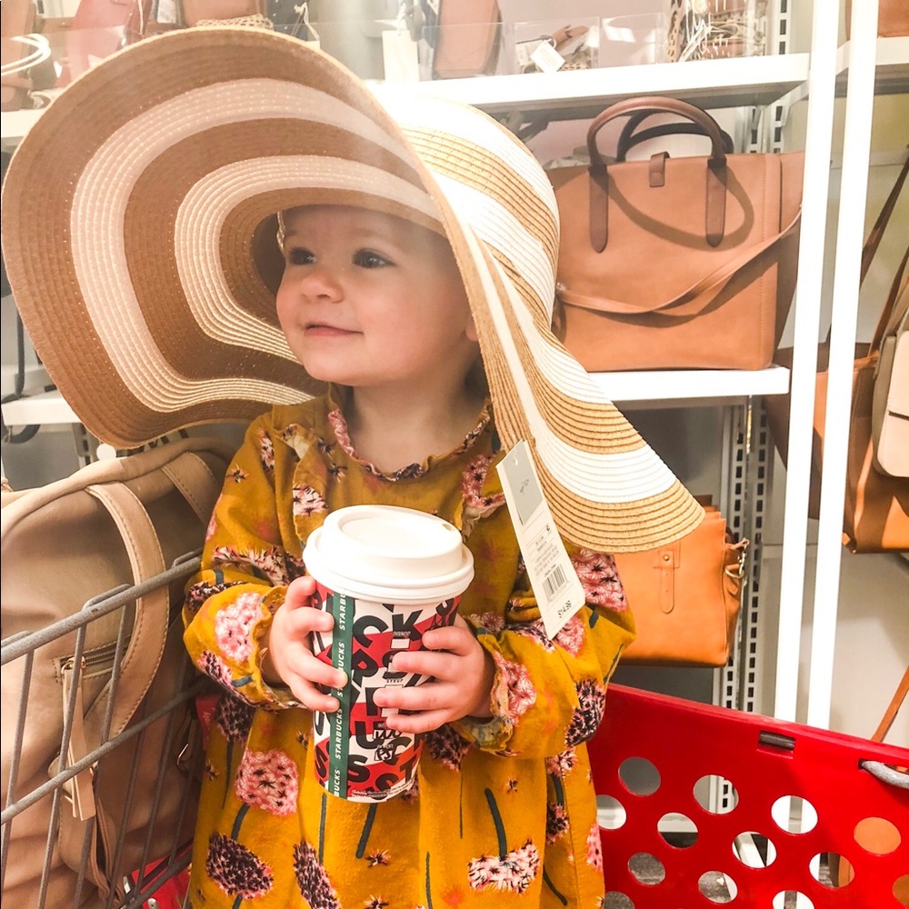 Meet your Posher, Amanda